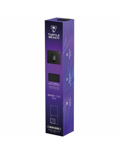 Tapis de Souris Turtle Beach TBM-9101-05 Noir