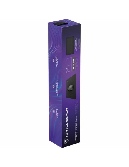 Tapis de Souris Turtle Beach TBM-9101-05 Noir