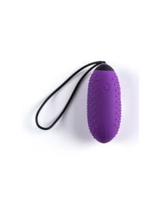 Œuf Masturbateur Virgite Violet