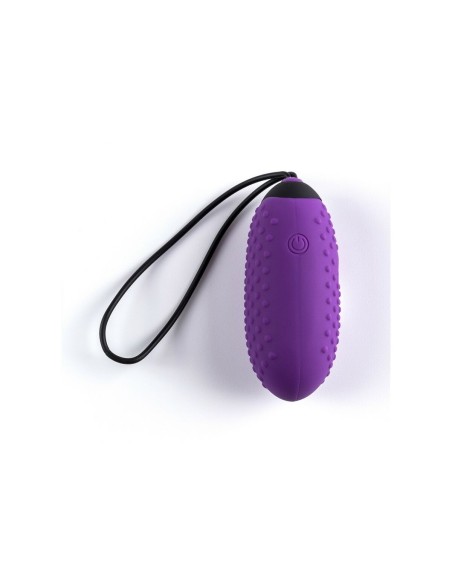 Œuf Masturbateur Virgite Violet