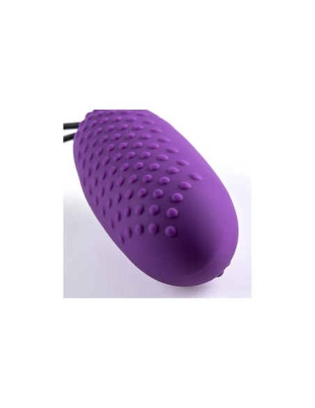 Œuf Masturbateur Virgite Violet