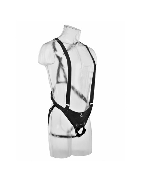 Gode ceinture Pipedream King Cock