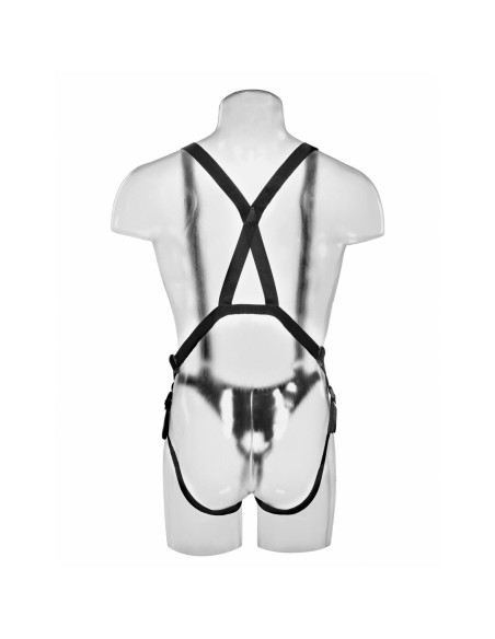 Gode ceinture Pipedream King Cock