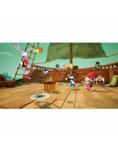 Jeu vidéo PlayStation 5 Just For Games Looney Tunes Wacky World of Sports 2