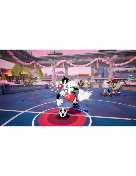 Jeu vidéo PlayStation 5 Just For Games Looney Tunes Wacky World of Sports