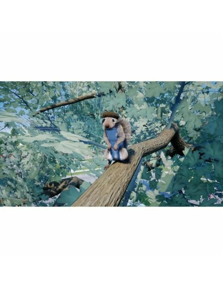 Jeu vidéo PlayStation 5 Just For Games Squirrel with a Gun