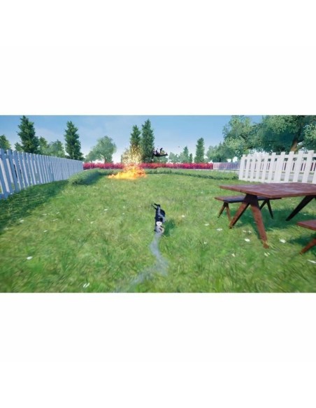 Jeu vidéo PlayStation 5 Just For Games Squirrel with a Gun