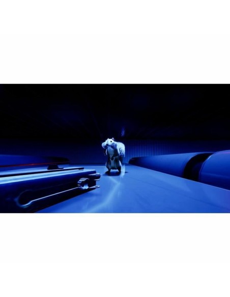 Jeu vidéo PlayStation 5 Just For Games Squirrel with a Gun
