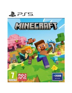 Jeu vidéo PlayStation 5 Just For Games Minecraft