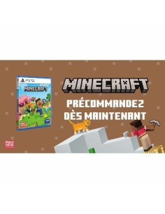 Jeu vidéo PlayStation 5 Just For Games Minecraft 2