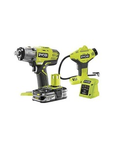 Boîte à outils Ryobi RYKITLLAIN
