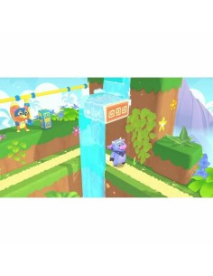 Jeu vidéo PlayStation 5 Bandai Namco Nickelodeon Junior Party Adventure 2