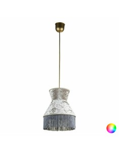 Écran de lampe (25 x 25 x 32 cm)