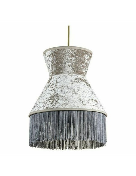 Écran de lampe (25 x 25 x 32 cm)
