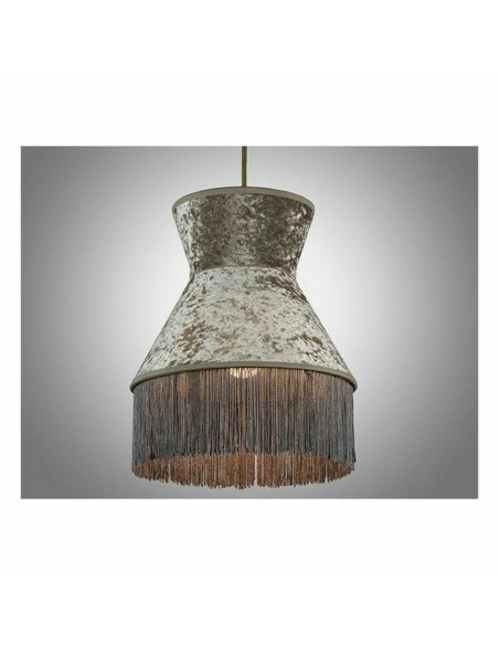 Écran de lampe (25 x 25 x 32 cm)