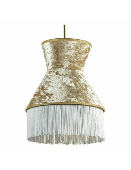 Écran de lampe (25 x 25 x 32 cm)
