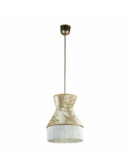 Écran de lampe (25 x 25 x 32 cm)