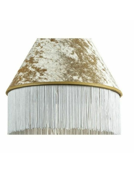 Écran de lampe (25 x 25 x 32 cm)