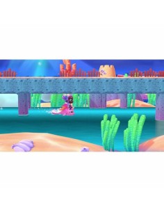 Jeu vidéo pour Switch Just For Games Fantasy Friends Dream Worlds 2