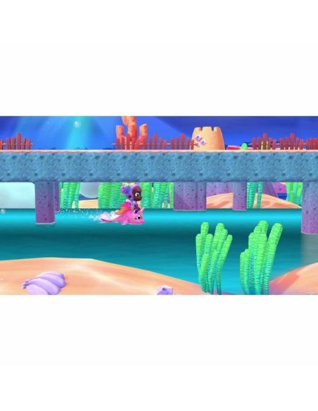 Jeu vidéo pour Switch Just For Games Fantasy Friends Dream Worlds