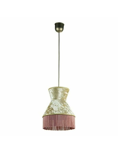 Écran de lampe (25 x 25 x 32 cm)