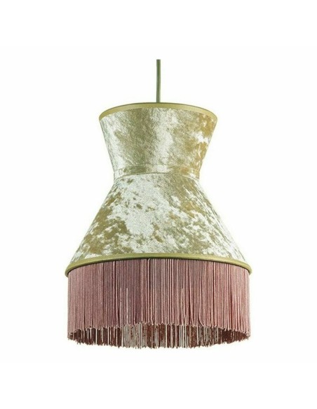 Écran de lampe (25 x 25 x 32 cm)