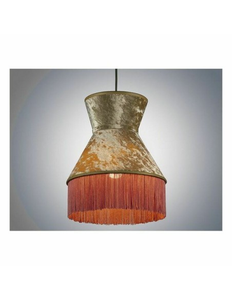 Écran de lampe (25 x 25 x 32 cm)