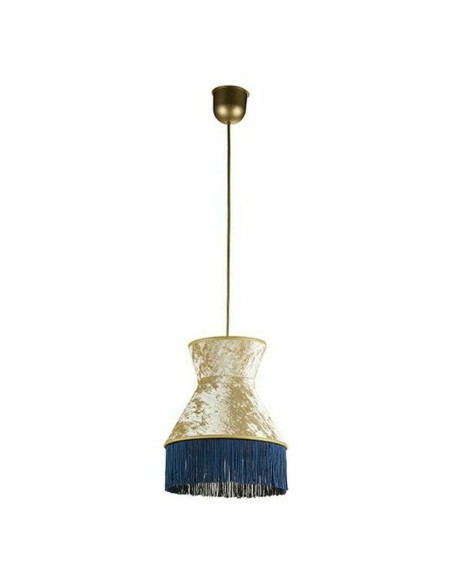 Écran de lampe (25 x 25 x 32 cm)