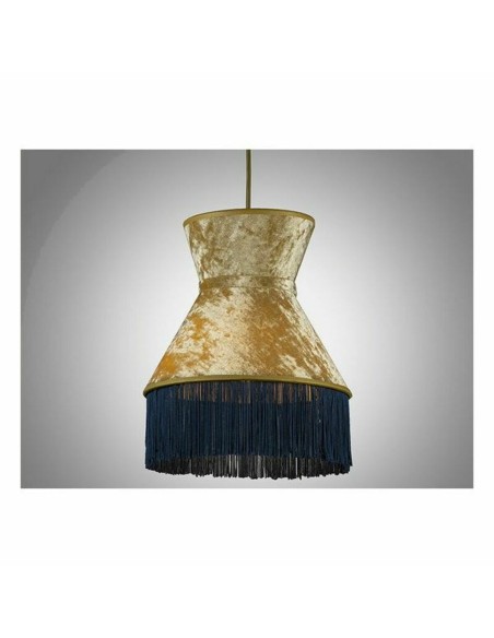 Écran de lampe (25 x 25 x 32 cm)