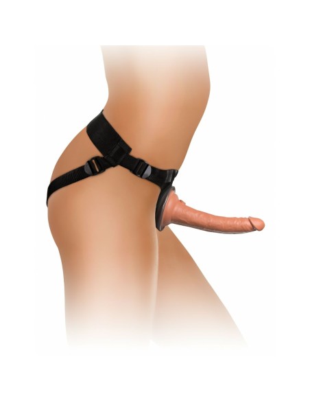 Gode ceinture Pipedream King Cock Elite