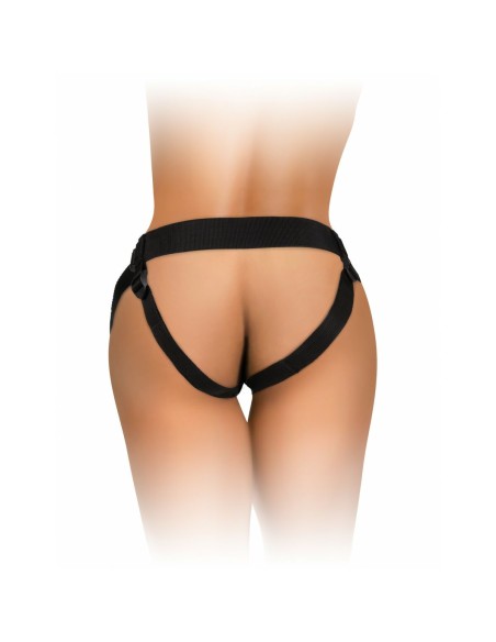 Gode ceinture Pipedream King Cock Elite