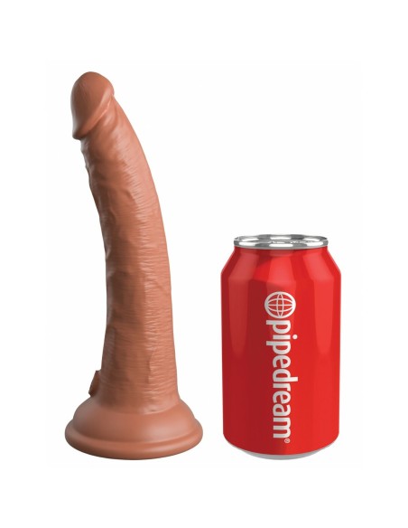 Gode ceinture Pipedream King Cock Elite