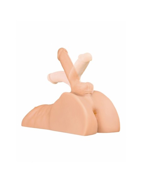 Vortex Dame Rose Pipedream PDX Plus Viande