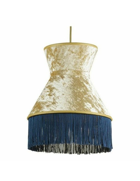 Écran de lampe (25 x 25 x 32 cm)