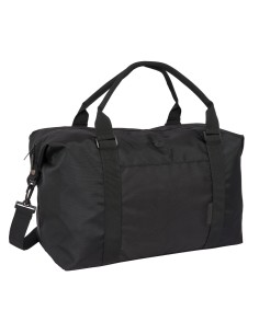 Sac de Voyage F.C. Barcelona Premium Noir 50 x 29 x 22 cm