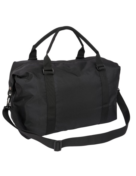 Sac de Voyage F.C. Barcelona Premium Noir 50 x 29 x 22 cm