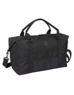 Sac de Voyage Real Madrid C.F. Premium Noir 50 x 29 x 22 cm