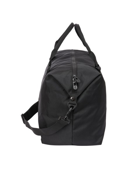 Sac de Voyage Real Madrid C.F. Premium Noir 50 x 29 x 22 cm