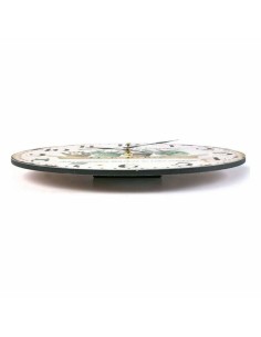 Horloge Murale Kitchen Métal (5 x 28 x 28 cm) 2