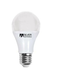 Ampoule LED Sphérique Silver Electronics 602425 E27 10W