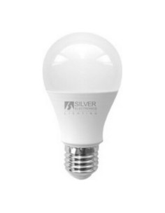 Lampe LED Silver Electronics 981427 Blanc 20 W E27