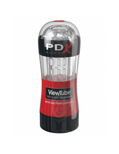 Vortex Dame Rose Pipedream VIEWTUBE