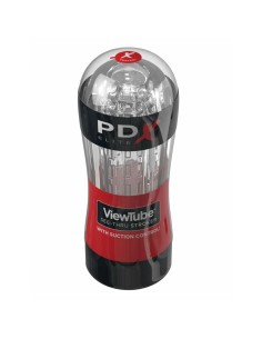 Vortex Dame Rose Pipedream VIEWTUBE 2