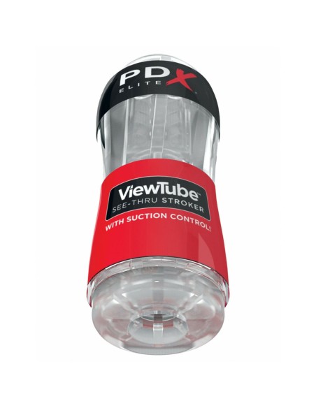 Vortex Dame Rose Pipedream VIEWTUBE
