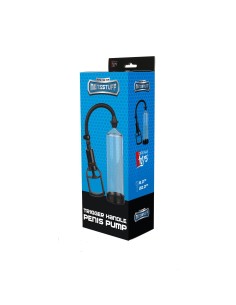 Pompe à pénis Dream Toys MenzStuff 2