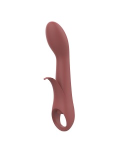Vibrateur G-Spot Dream Toys Nude Orange