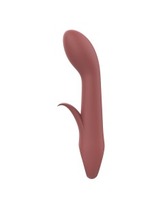 Vibrateur G-Spot Dream Toys Nude Orange 2