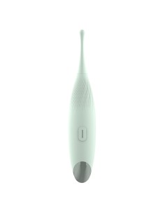 Stimulateur clitoridien Dream Toys Glam Vert 2