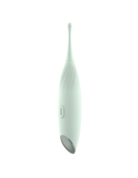 Stimulateur clitoridien Dream Toys Glam Vert