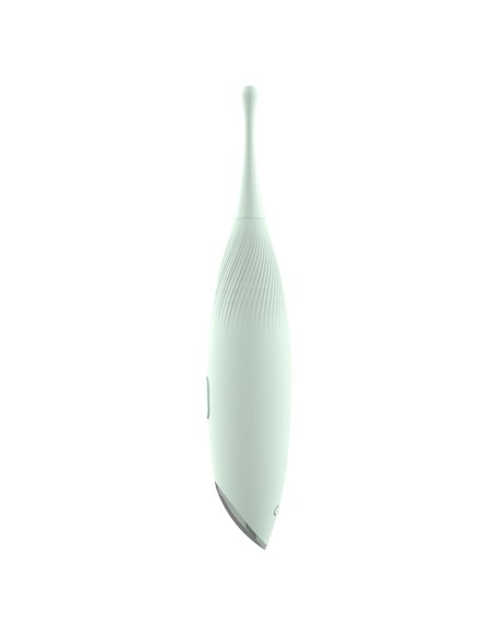 Stimulateur clitoridien Dream Toys Glam Vert